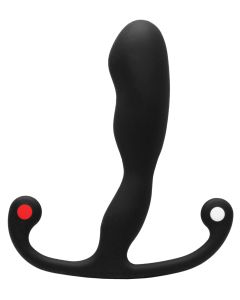 Aneros Helix Syn Trident Series Prostate Stimulator - Black