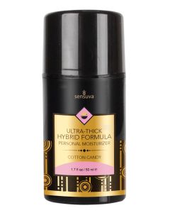Sensuva Ultra Thick Hybrid Personal Moisturizer -1.7 oz
