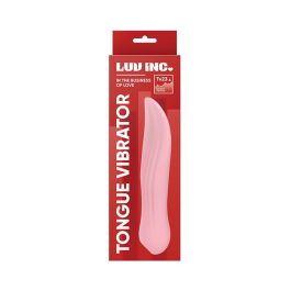 Luv Inc. Tongue Vibrator